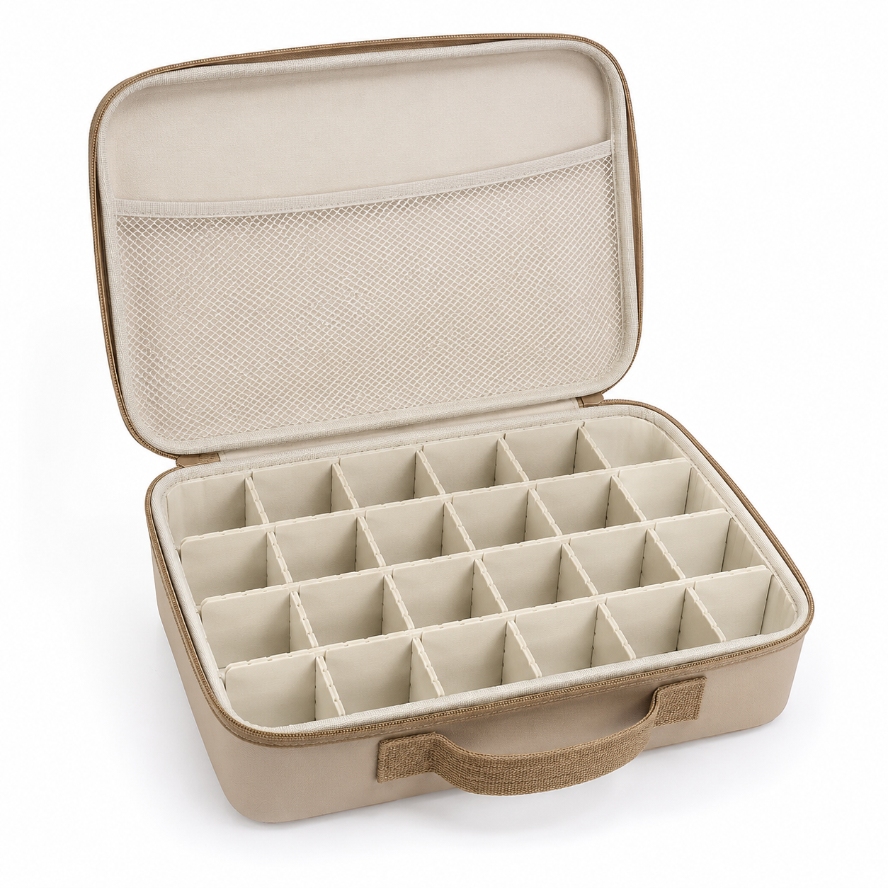 Mallette Cases 24