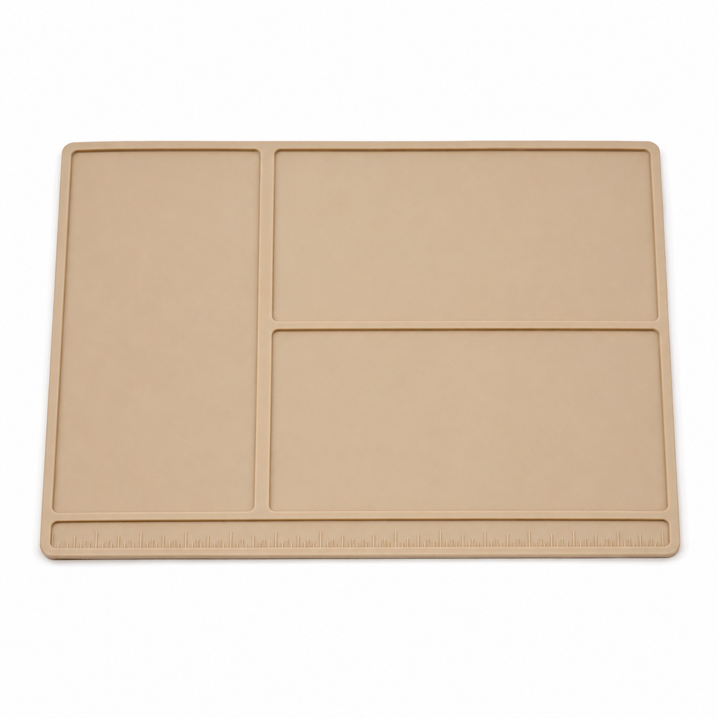 Tapis Repères 45
