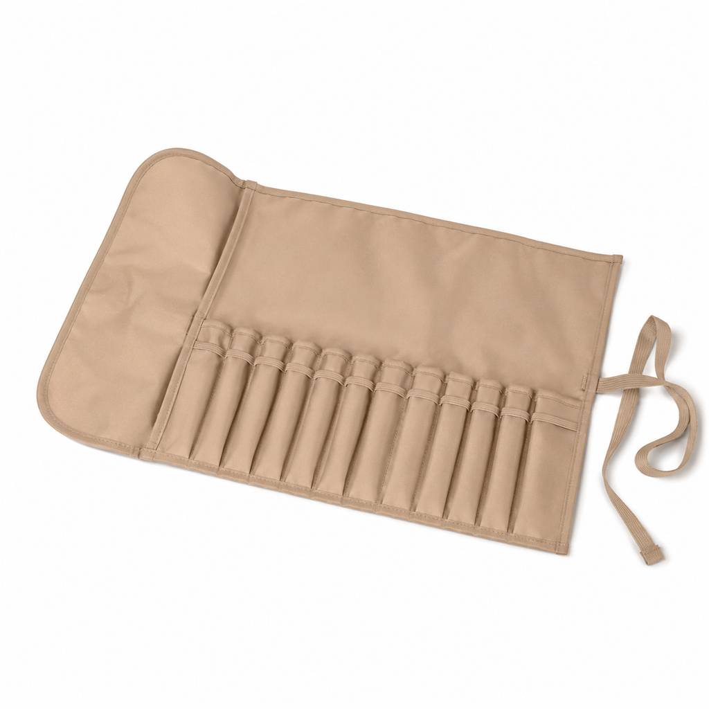 Pochette Rouleau 12