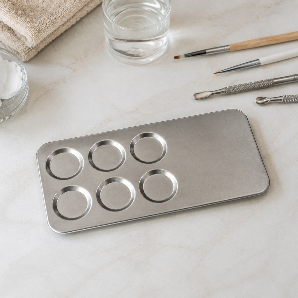 Palette Atelier 6