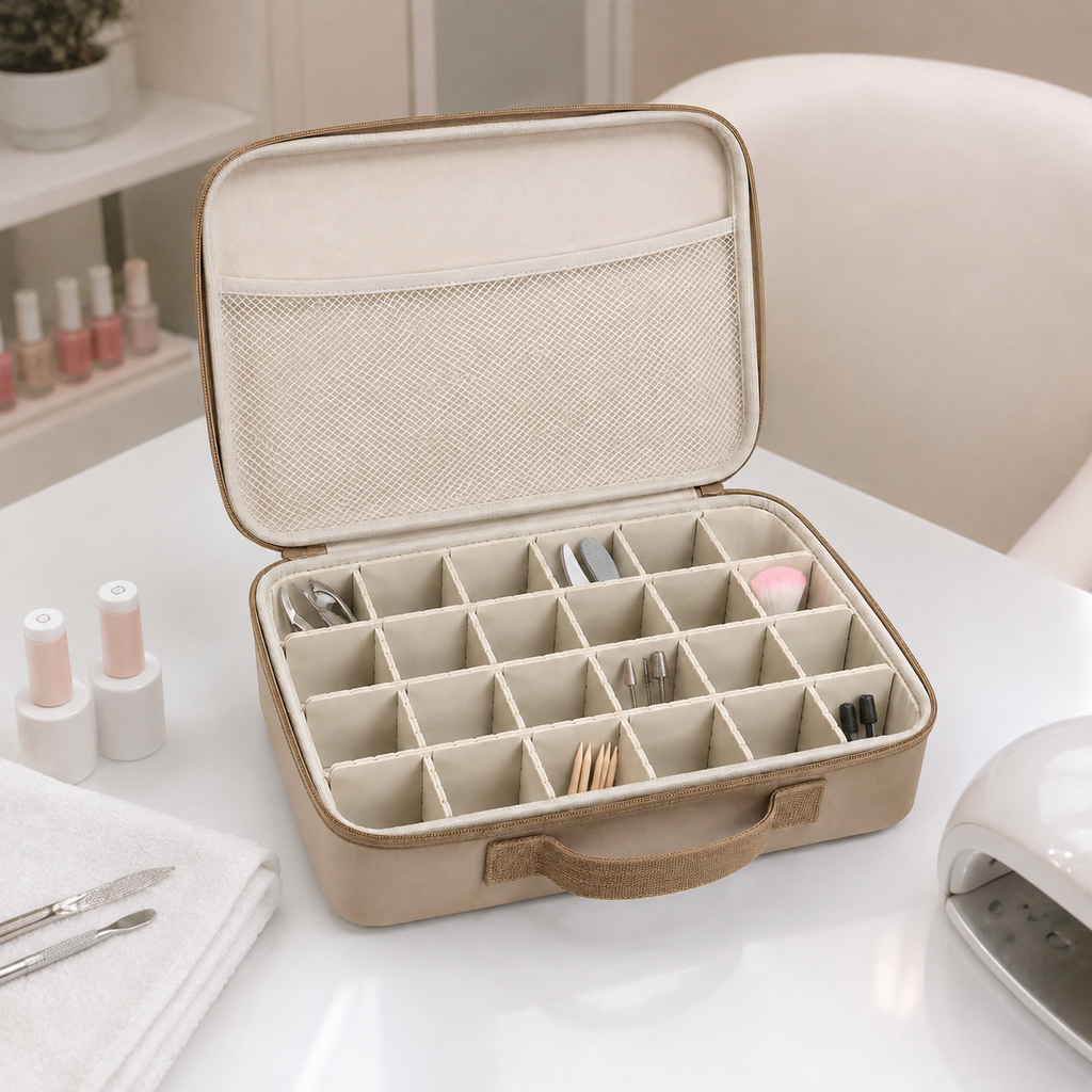 Mallette Cases 24