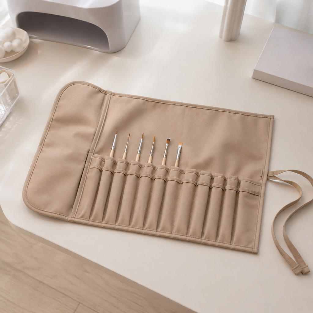 Pochette Rouleau 12