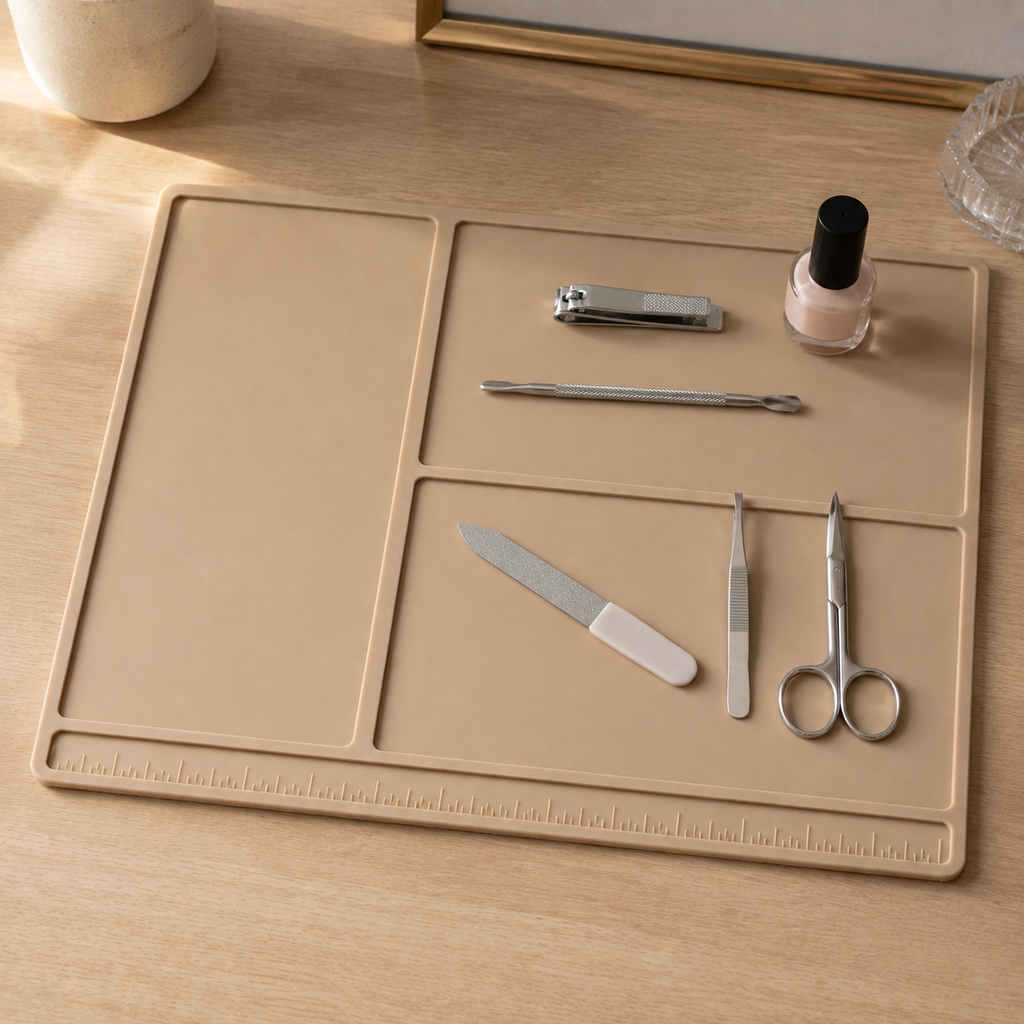 Tapis Repères 45