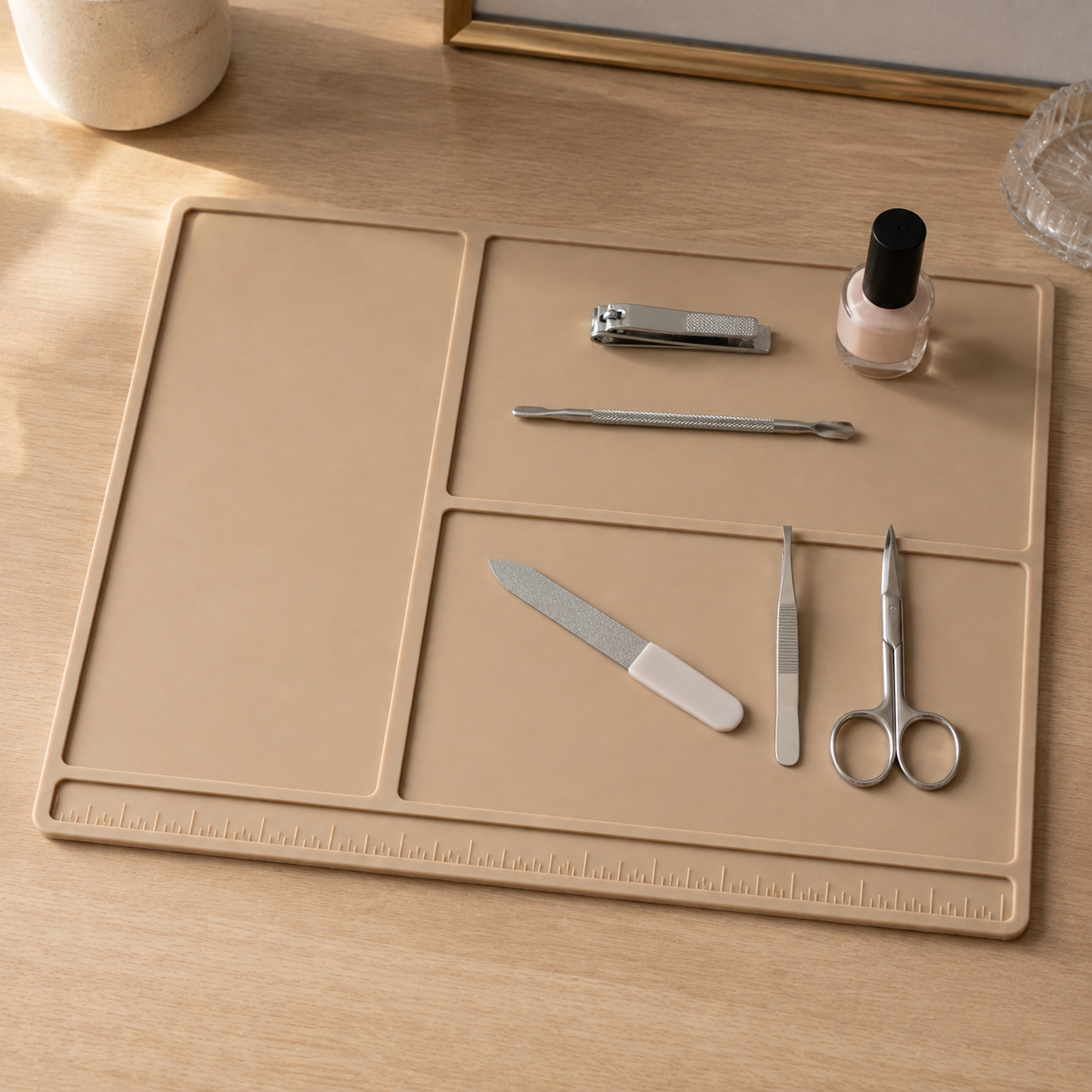Tapis Repères 45