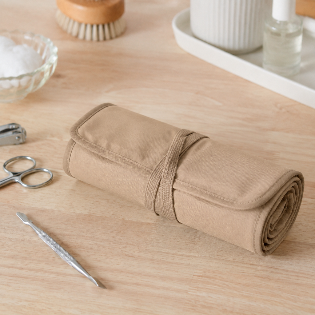 Pochette Rouleau 12