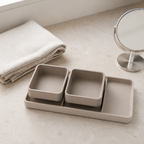 Plateau Duo Service