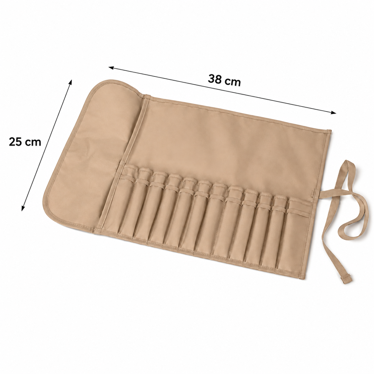 Pochette Rouleau 12