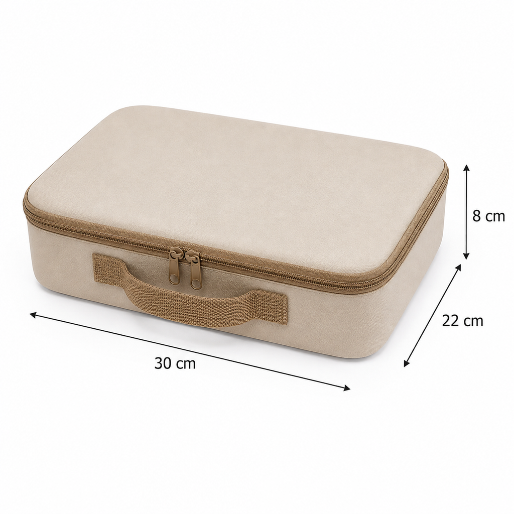 Mallette Cases 24