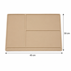 Tapis Repères 45